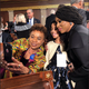 Illustration for article titled The 116th Congress in Barbara Lee Selfies
